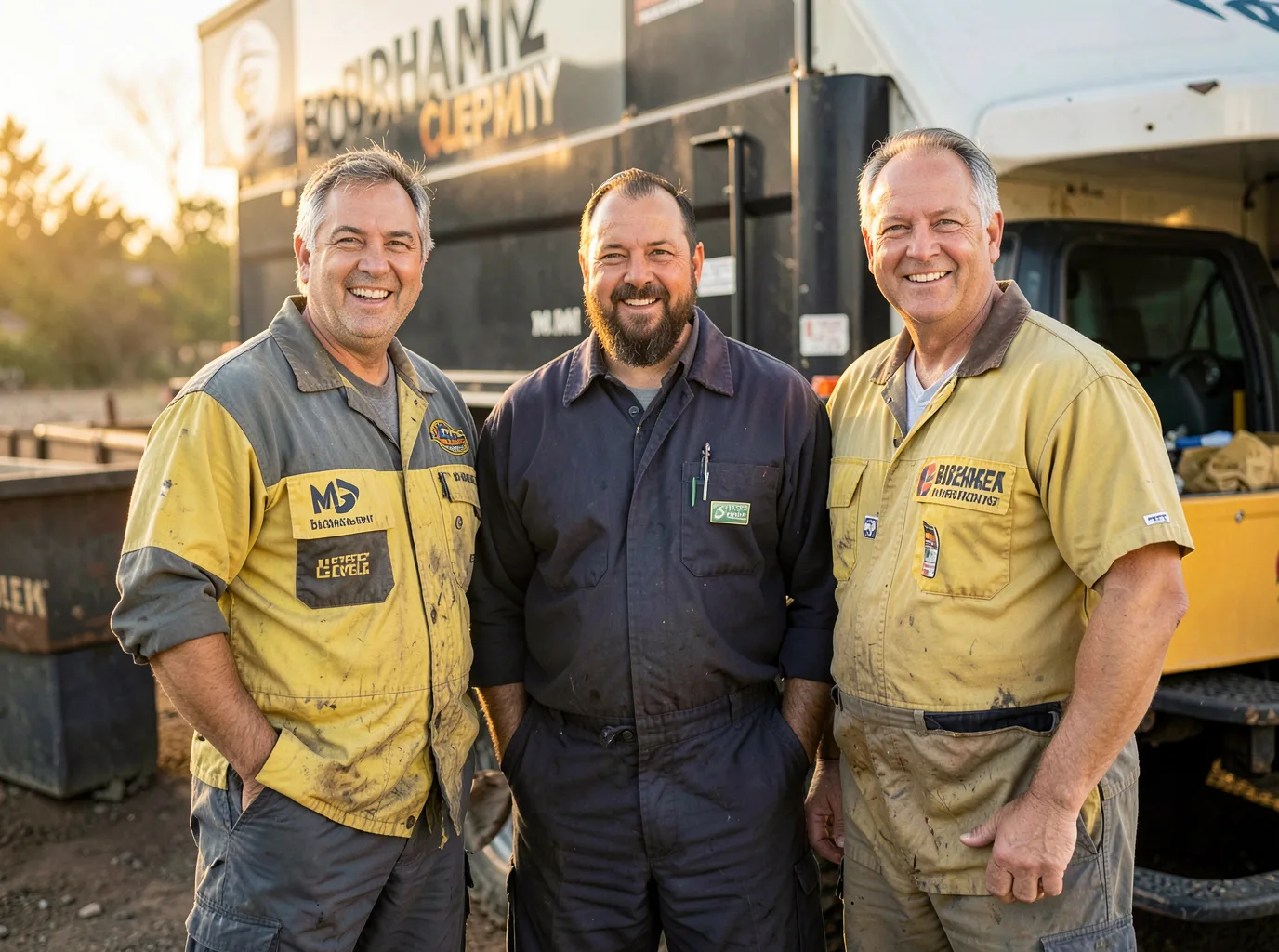 Sewage Cleanup company in Rome, GA