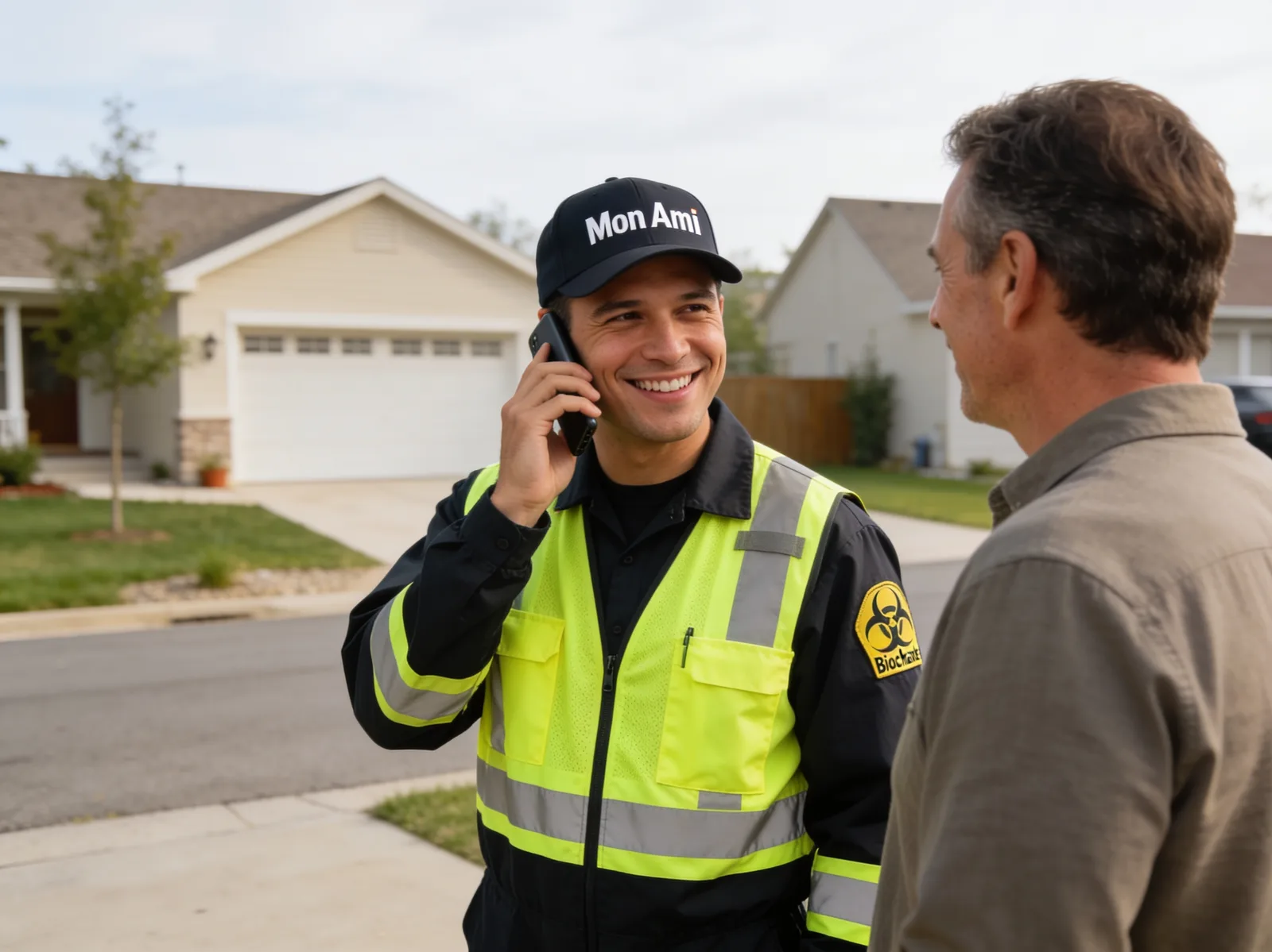 Sewage Cleanup Rome, GA FAQs